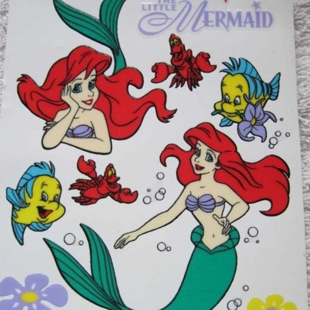 Disney this listing
